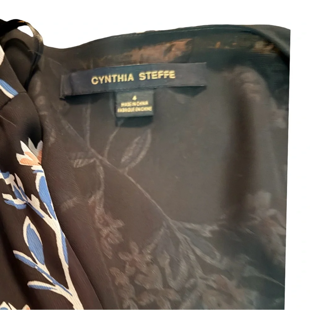 Cynthia Steffe cynthia steffens